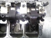 Cylinder head replacement for Seat Ibiza (6L1) 1.4 TDI OEM IAM reference 04510373H 