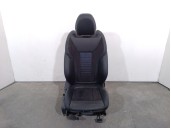 Recambio de asiento delantero derecho para bmw 4 gran coupe (g26) 430 i referencia OEM IAM 52107414615 52107414615 