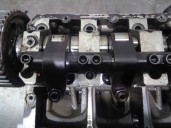 Recambio de culata para seat ibiza (6l1) 1.4 tdi referencia OEM IAM 04510373H 
