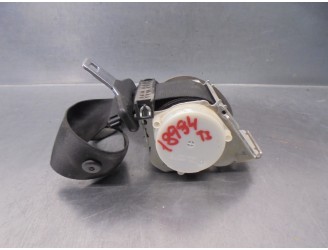 Recambio de cinturon seguridad trasero izquierdo para bmw x3 (f25) 2.0 referencia OEM IAM 7266545  5 PUERTAS