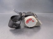 Recambio de cinturon seguridad trasero izquierdo para bmw x3 (f25) 2.0 referencia OEM IAM 7266545  5 PUERTAS