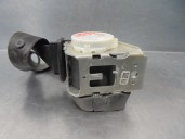 Recambio de cinturon seguridad trasero izquierdo para bmw x3 (f25) 2.0 referencia OEM IAM 7266545  5 PUERTAS