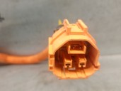 Recambio de cableado para hyundai kona furgoneta/suv (os, ose, osi) ev referencia OEM IAM 375W2HF001  