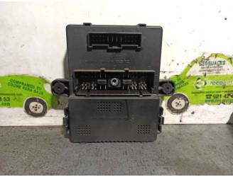 Recambio de modulo electronico para ssangyong rodius 2.7 turbodiesel cat referencia OEM IAM 8232021041  