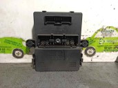 Recambio de modulo electronico para ssangyong rodius 2.7 turbodiesel cat referencia OEM IAM 8232021041 