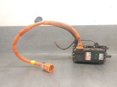 Recambio de cableado para hyundai kona furgoneta/suv (os, ose, osi) ev referencia OEM IAM 375W2HF001  
