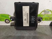 Recambio de modulo electronico para ssangyong rodius 2.7 turbodiesel cat referencia OEM IAM 8232021041 