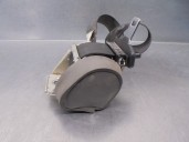 Recambio de cinturon seguridad trasero izquierdo para bmw x3 (f25) 2.0 referencia OEM IAM 7266545  5 PUERTAS