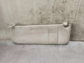 Recambio de parasol izquierdo para peugeot expert kombi 2.0 hdi referencia OEM IAM 8143BQ 