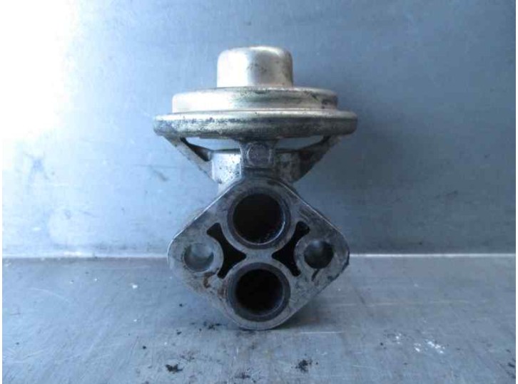 Replacement EGR valve for Mitsubishi Space Star (DG0) 1.3 cat OEM IAM reference K5T58988 