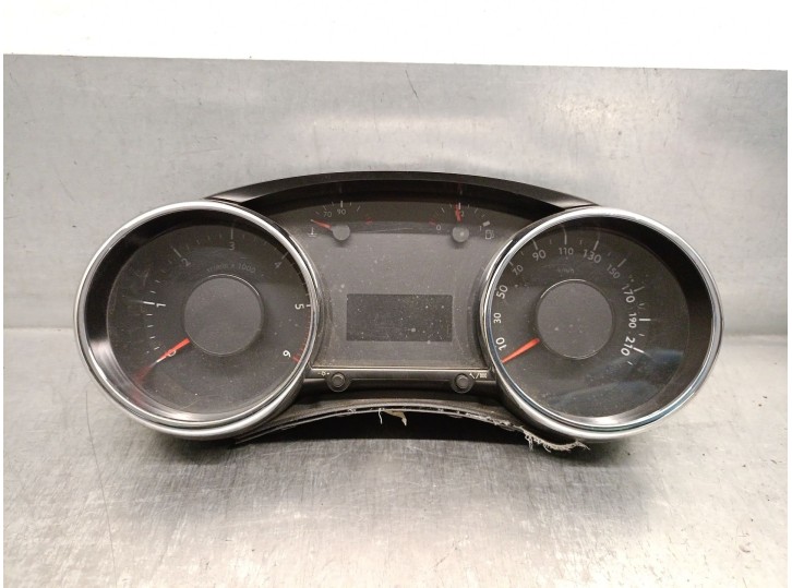 Recambio de cuadro instrumentos para peugeot 5008 (0u_, 0e_) 1.6 bluehdi 120 referencia OEM IAM 9810462780 9810462780 