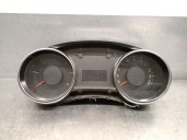 Recambio de cuadro instrumentos para peugeot 5008 (0u_, 0e_) 1.6 bluehdi 120 referencia OEM IAM 9810462780 9810462780 