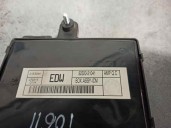 Recambio de modulo electronico para ssangyong rodius 2.7 turbodiesel cat referencia OEM IAM 8232021041 