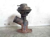 Recambio de valvula egr para peugeot expert kombi 2.0 hdi referencia OEM IAM 9633602180 72284300 PIERBURG