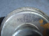 Recambio de valvula egr para mitsubishi space star (dg0) 1.3 cat referencia OEM IAM K5T58988  