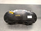 Recambio de cuadro instrumentos para peugeot 5008 (0u_, 0e_) 1.6 bluehdi 120 referencia OEM IAM 9810462780 9810462780 