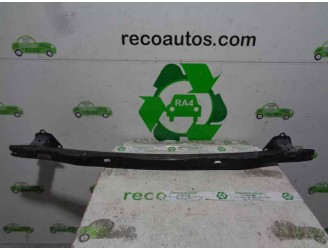 Recambio de refuerzo paragolpes trasero para renault kangoo 1.5 dci diesel referencia OEM IAM 8200377105 DE HIERRO 5 PUERTAS