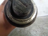 Recambio de valvula egr para peugeot expert kombi 2.0 hdi referencia OEM IAM 9633602180 72284300 PIERBURG