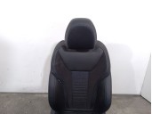 Recambio de asiento delantero derecho para bmw 4 gran coupe (g26) 430 i referencia OEM IAM 52107414615 52107414615 