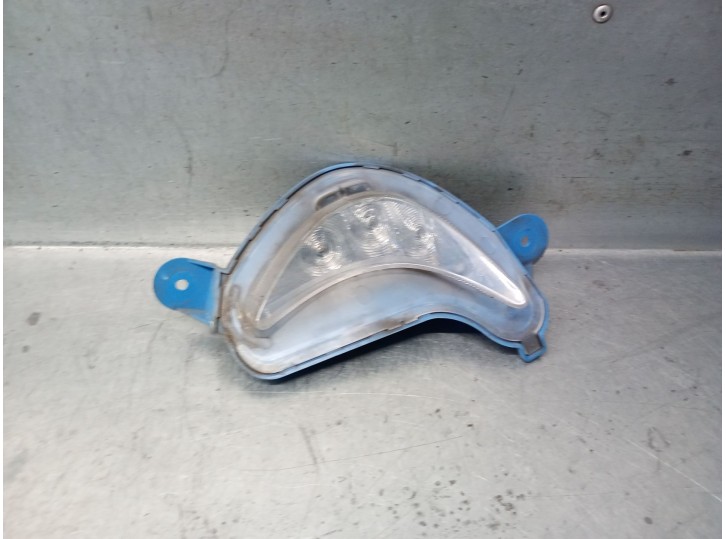 Recambio de piloto delantero derecho para renault zoe (bfm_) zoe referencia OEM IAM 266007997R 266007997R 