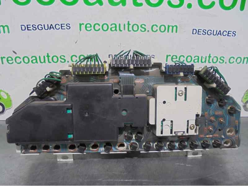 Recambio de cuadro instrumentos para peugeot partner (s1) 1.9 diesel referencia OEM IAM 9621227380  