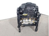 Recambio de asiento delantero derecho para bmw 4 gran coupe (g26) 430 i referencia OEM IAM 52107414615 52107414615 