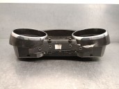 Recambio de cuadro instrumentos para peugeot 5008 (0u_, 0e_) 1.6 bluehdi 120 referencia OEM IAM 9810462780 9810462780 