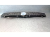 Replacement front grille for Fiat Panda (169) 1.2 CAT OEM IAM reference 735314236 735363745 