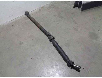 Recambio de transmision central para nissan pick-up (d22) 2.5 16v turbodiesel cat referencia OEM IAM 37000VM01C  BURRA 5 LADO A