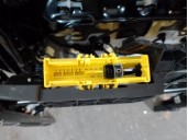 Recambio de asiento delantero derecho para bmw 4 gran coupe (g26) 430 i referencia OEM IAM 52107414615 52107414615 