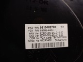 Recambio de cuadro instrumentos para peugeot 5008 (0u_, 0e_) 1.6 bluehdi 120 referencia OEM IAM 9810462780 9810462780 