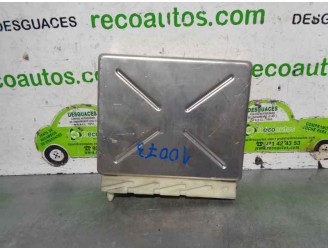Recambio de centralita cambio automatico para volvo s80 berlina 2.4 cat referencia OEM IAM P09480761 00001313A6 