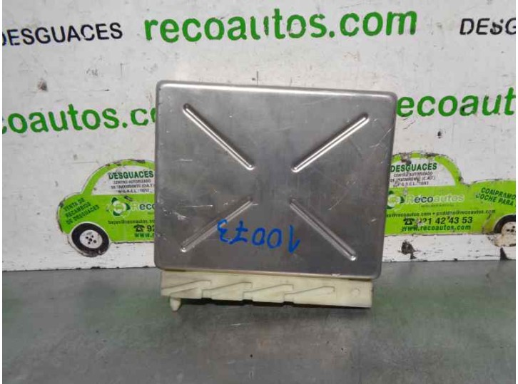 Recambio de centralita cambio automatico para volvo s80 berlina 2.4 cat referencia OEM IAM P09480761 00001313A6 
