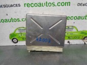 Recambio de centralita cambio automatico para volvo s80 berlina 2.4 cat referencia OEM IAM P09480761 00001313A6 