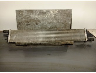 Recambio de radiador agua para renault renault master transpol iii master transpol referencia OEM IAM 214C10001RD 214C10001R T10
