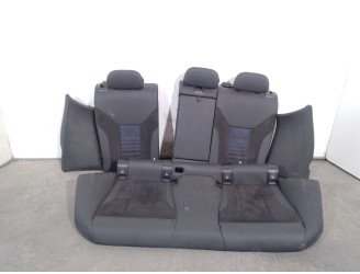 Recambio de asientos traseros para bmw 4 gran coupe (g26) 430 i referencia OEM IAM 52205A0D118 52205A0D118 