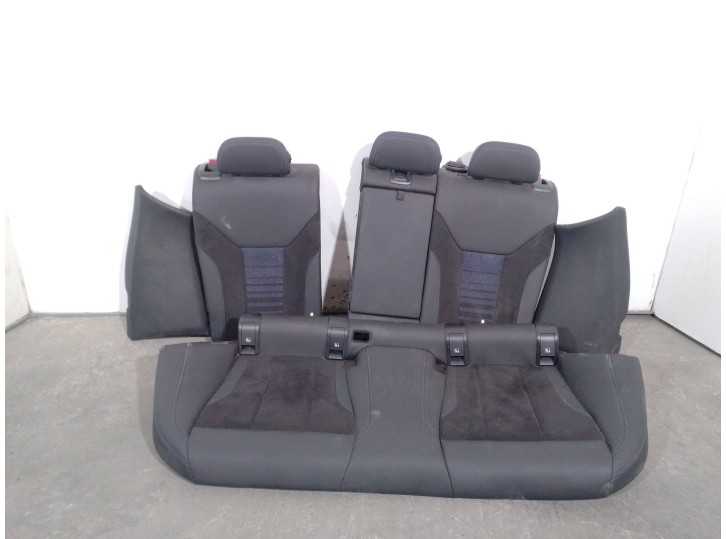 Recambio de asientos traseros para bmw 4 gran coupe (g26) 430 i referencia OEM IAM 52205A0D118 52205A0D118 