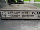 Recambio de centralita cambio automatico para volvo s80 berlina 2.4 cat referencia OEM IAM P09480761 00001313A6 