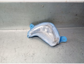 Recambio de piloto delantero izquierdo para renault zoe (bfm_) zoe referencia OEM IAM 266059193R 