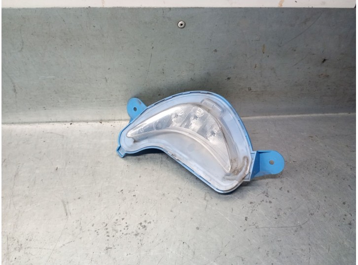 Recambio de piloto delantero izquierdo para renault zoe (bfm_) zoe referencia OEM IAM 266059193R 