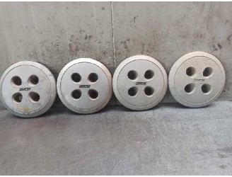Recambio de tapacubos para fiat regata berlina 1.3 referencia OEM IAM 