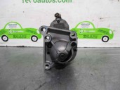 Recambio de motor arranque para renault laguna grandtour (k56) 2.0 cat referencia OEM IAM C187153R 