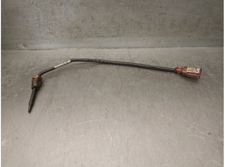 Recambio de sensor para audi a6 c7 (4g2, 4gc) 3.0 tdi quattro referencia OEM IAM 4M0906088AA 