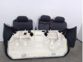 Recambio de asientos traseros para bmw 4 gran coupe (g26) 430 i referencia OEM IAM 52205A0D118 52205A0D118 