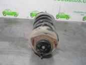 Replacement rear left shock absorber for Nissan X-Trail (T30) 2.2 dCi diesel cat OEM IAM reference 55303EQ000 42093JP SH