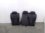 Recambio de asientos traseros para bmw 4 gran coupe (g26) 430 i referencia OEM IAM 52205A0D118 52205A0D118 