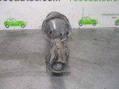 Replacement rear left shock absorber for Nissan X-Trail (T30) 2.2 dCi diesel cat OEM IAM reference 55303EQ000 42093JP SH