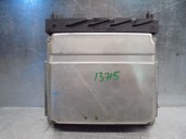Replacement engine ECU for Volvo S60 sedan D5 OEM IAM reference 08677708A 0281010319 BOSCH