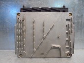 Recambio de centralita motor uce para volvo s60 berlina d5 referencia OEM IAM 08677708A 0281010319 BOSCH