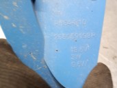 Recambio de piloto delantero izquierdo para renault zoe (bfm_) zoe referencia OEM IAM 266059193R  